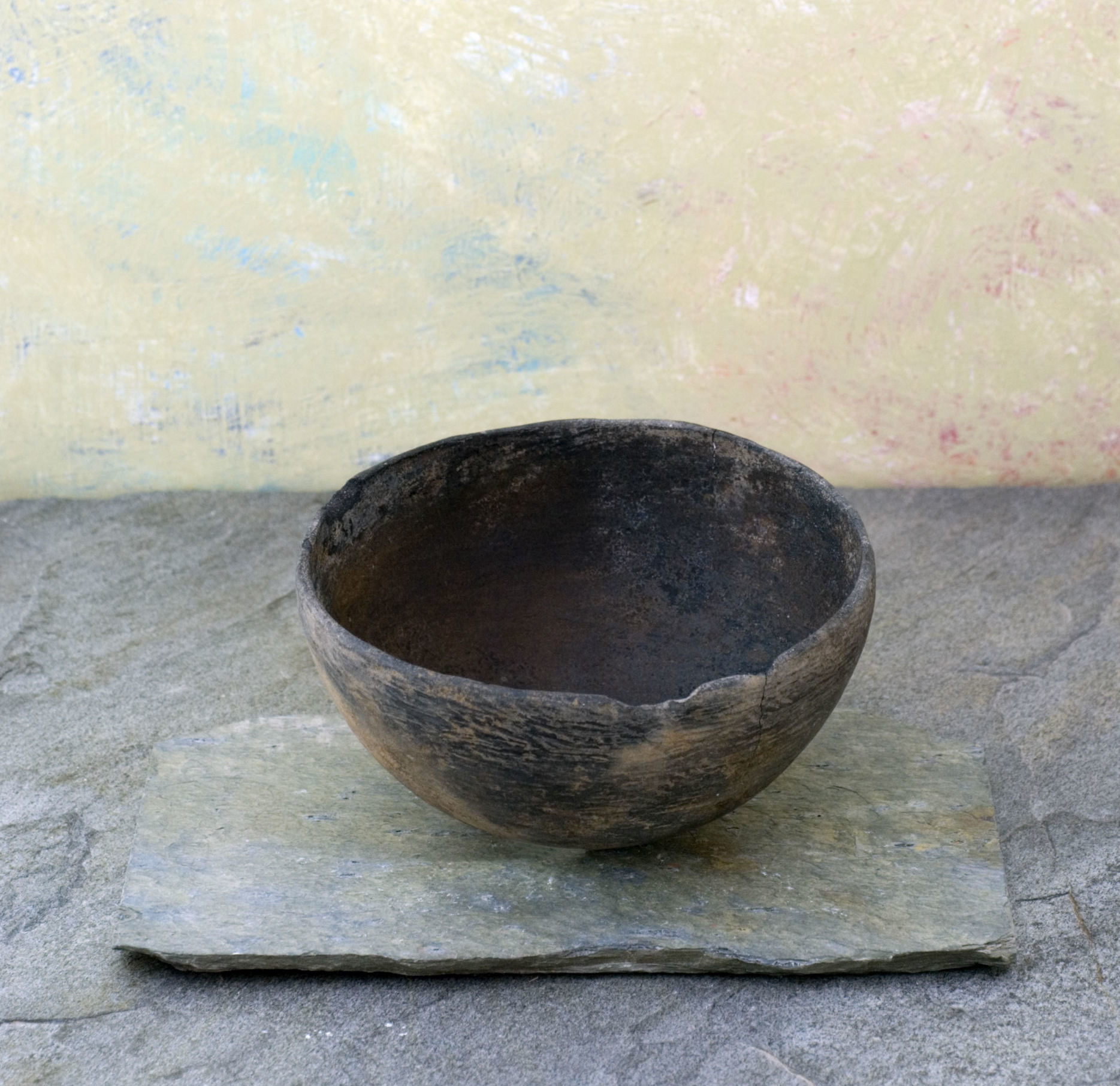 Wabi Sabi y kintsugi, dos expresiones de la perfección en lo imperfecto